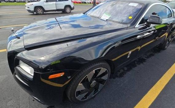 ROLLS ROYCE WRAITH 2014 SCA665C50EUX84510 image ROLLS ROYCE WRAITH 2014 SCA665C50EUX84510 image